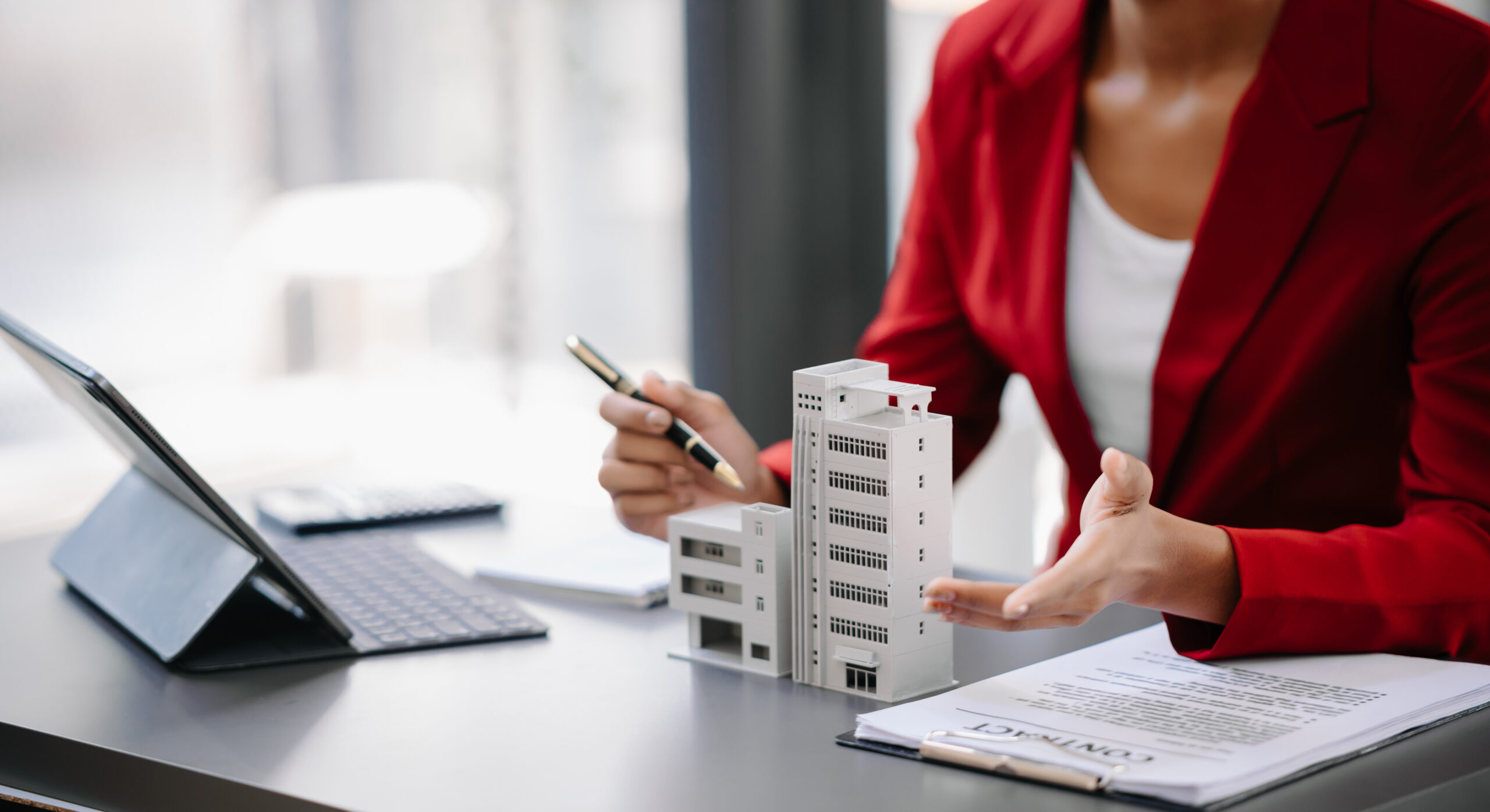 Unterschied WEG- und Mietverwaltung – welche Verwaltung ist für Sie die richtige?